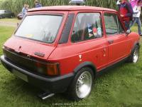 Lancia A112 Abarth 1984 #02