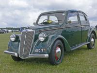 Lancia Ardea 1945 #03
