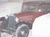 Lancia Augusta 1933 #04
