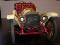 Lancia Beta 1909 #02