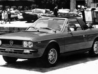 Lancia Beta 1975 #03
