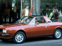 Lancia Beta 1975 #04