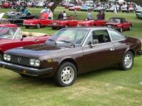 Lancia Beta 1975 #05