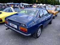 Lancia Beta 1975 #07
