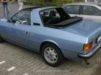 Lancia Beta 1975 #12