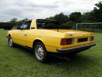 Lancia Beta 1975 #19
