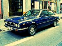 Lancia Beta 1975 #21
