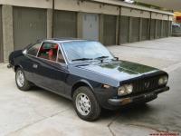 Lancia Beta 1975 #27
