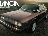 Lancia Beta 1975 #33
