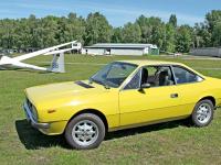 Lancia Beta 1975 #41