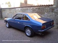 Lancia Beta 1975 #43