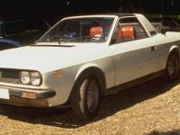 Lancia Beta 1975 #50