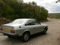 Lancia Beta 1975 #56