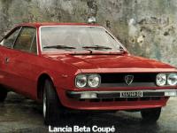 Lancia Beta 1975 #57