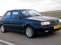 Lancia Dedra 1995 #02