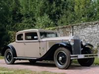 Lancia Dilambda 1928 #01