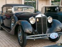 Lancia Dilambda 1928 #02