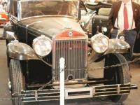 Lancia Dilambda 1928 #06