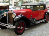Lancia Dilambda 1928 #07