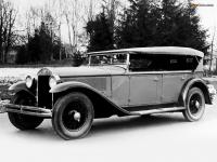 Lancia Dilambda 1928 #13