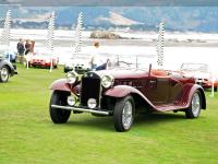 Lancia Dilambda 1928 #14