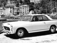 Lancia Flaminia Coupe 1958 #2