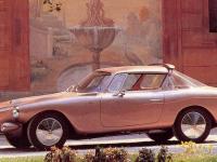 Lancia Flaminia Coupe 1958 #04