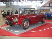 Lancia Flaminia Coupe 1958 #22