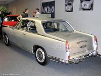 Lancia Flaminia Coupe 1958 #23