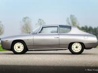 Lancia Flaminia Coupe 1958 #26