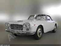 Lancia Flaminia Coupe 1958 #39