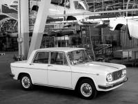 Lancia Fulvia Berlina 1963 #04