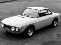 Lancia Fulvia Coupe 1965 #2