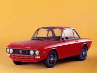 Lancia Fulvia Coupe 1965 #04