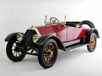 Lancia Gamma 20HP 1910 #04