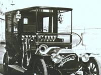 Lancia Gamma 20HP 1910 #21