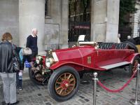 Lancia Gamma 20HP 1910 #23