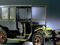 Lancia Gamma 20HP 1910 #28