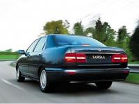Lancia Kappa 1995 #03