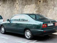 Lancia Kappa Coupe 1997 #02