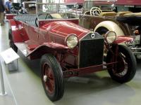 Lancia Lambda 1922 #02