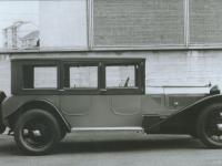 Lancia Lambda 1922 #03