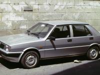 Lancia Prisma 1983 #02