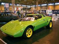 Lancia Stratos 1973 #03