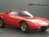 Lancia Stratos 1973 #04