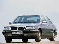 Lancia Thema 1988 #02