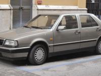 Lancia Thema 1988 #04