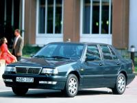 Lancia Thema 1992 #01