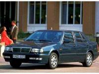 Lancia Thema 1992 #02