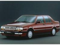 Lancia Thema 1992 #03